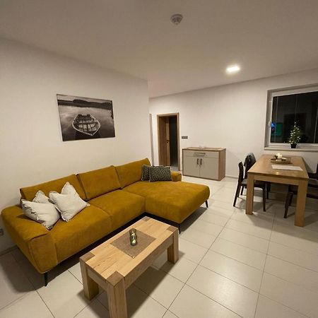 Lipno Vision Apartments Lipno nad Vltavou Buitenkant foto