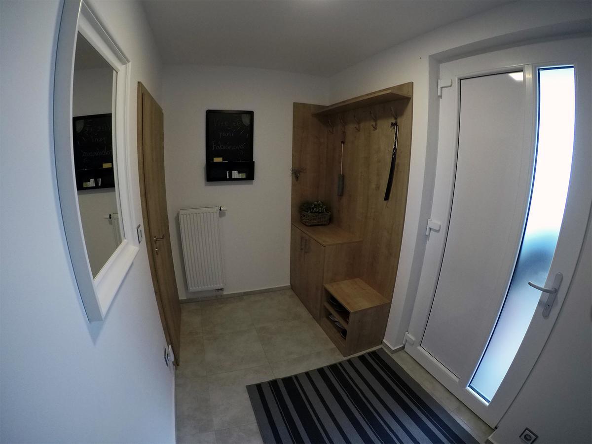Lipno Vision Apartments Lipno nad Vltavou Buitenkant foto